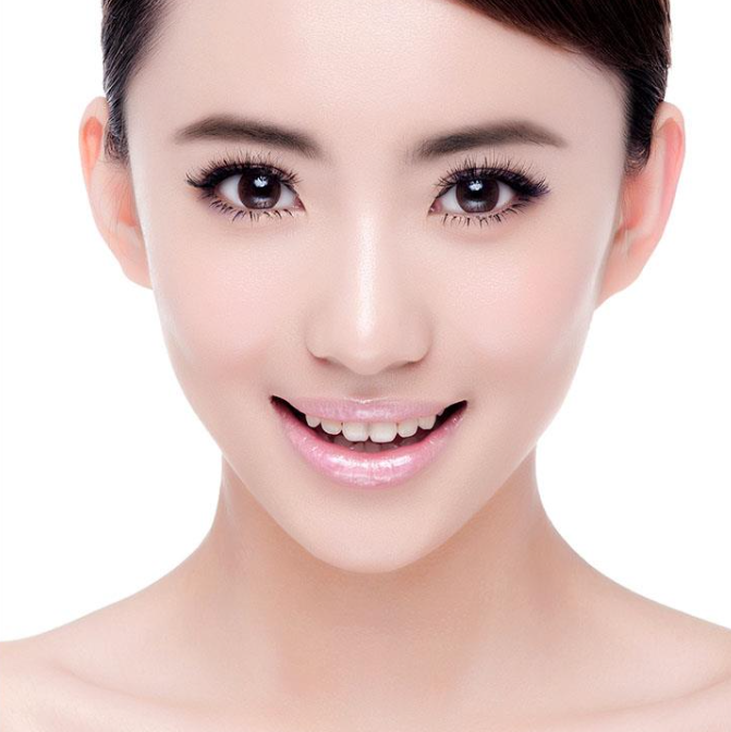 時(shí)尚美妝妝面拍攝