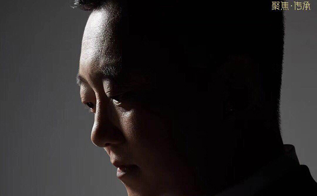 Robert時尚形象照--上海最好藝術寫真攝影機構