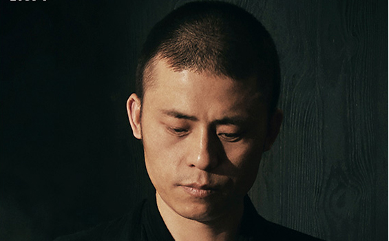 無尚功夫館師傅傳承肖像照