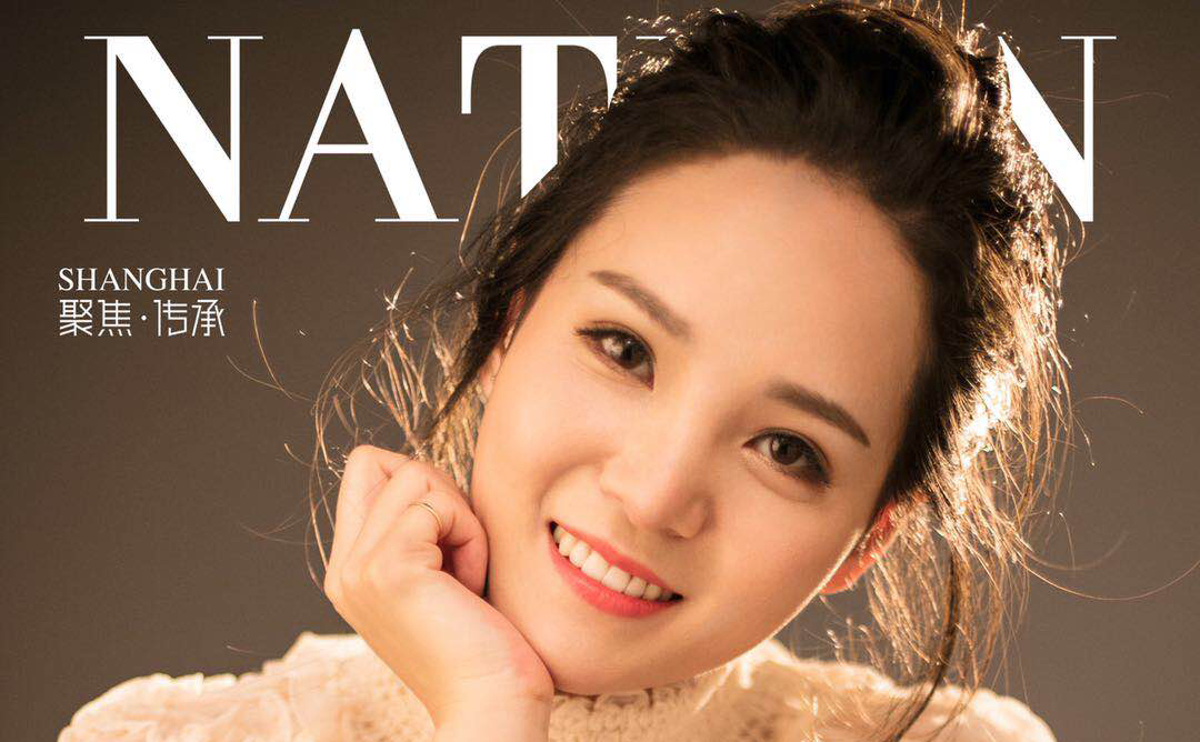姿儀時尚個性定制藝術照--上海studio200出品
