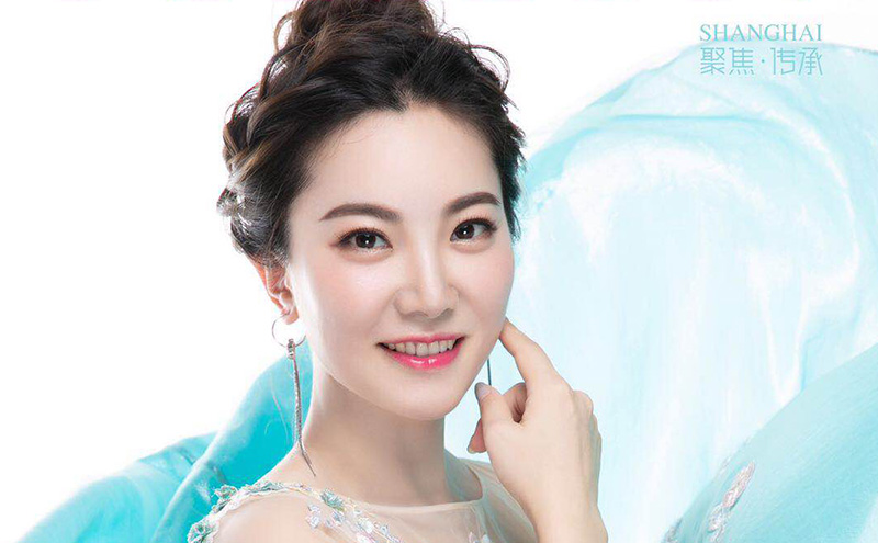 Vicky時尚藝術形象照--Nation出品